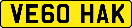 VE60HAK