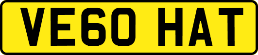 VE60HAT