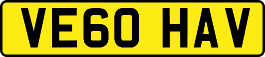 VE60HAV