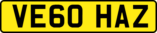 VE60HAZ
