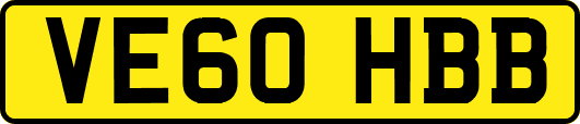 VE60HBB