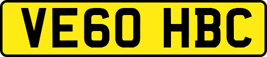 VE60HBC