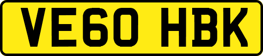 VE60HBK