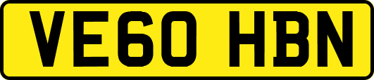 VE60HBN