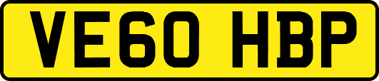 VE60HBP