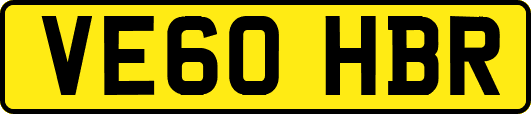 VE60HBR