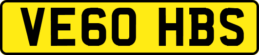 VE60HBS