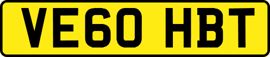 VE60HBT