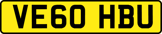 VE60HBU