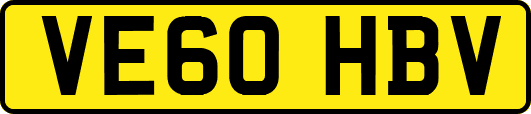 VE60HBV