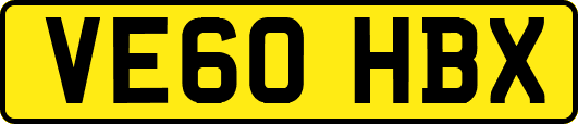VE60HBX