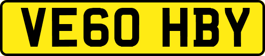 VE60HBY