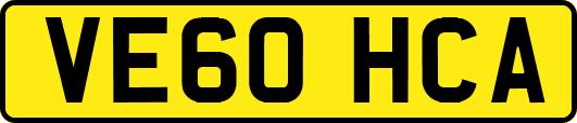 VE60HCA