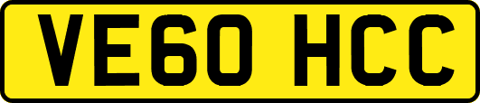 VE60HCC