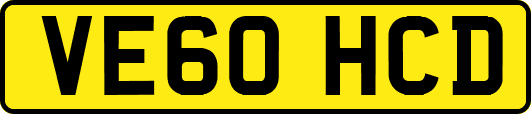 VE60HCD