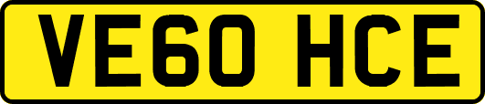 VE60HCE