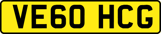 VE60HCG