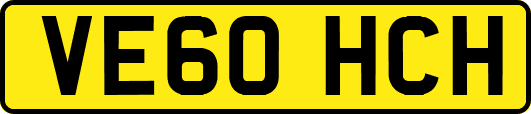 VE60HCH