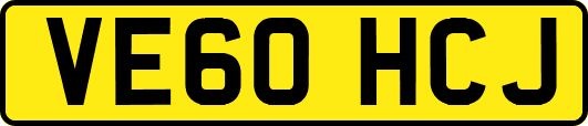 VE60HCJ