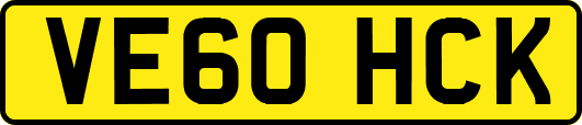 VE60HCK