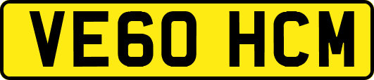 VE60HCM