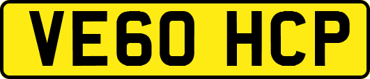 VE60HCP