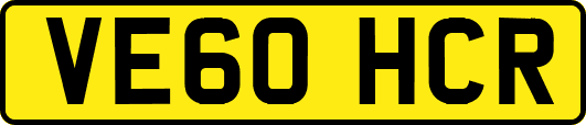 VE60HCR