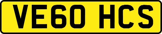 VE60HCS