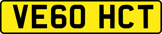 VE60HCT
