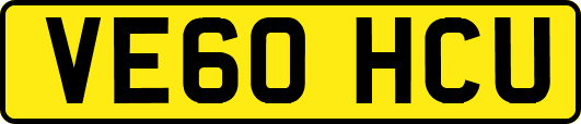 VE60HCU