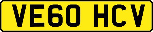 VE60HCV