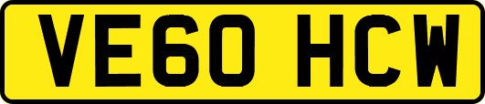 VE60HCW