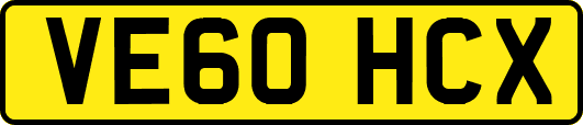 VE60HCX