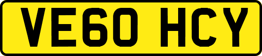 VE60HCY
