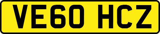 VE60HCZ