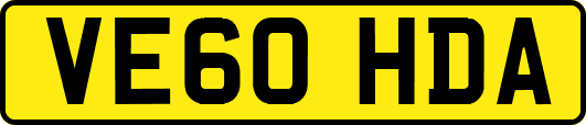 VE60HDA