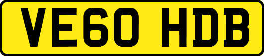 VE60HDB