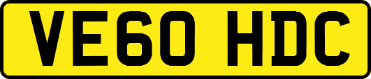 VE60HDC