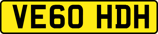 VE60HDH