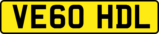 VE60HDL