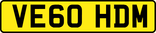 VE60HDM
