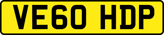 VE60HDP