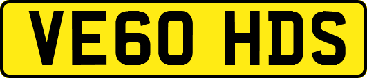 VE60HDS