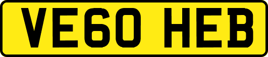 VE60HEB
