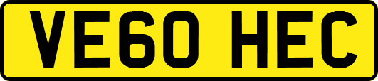 VE60HEC