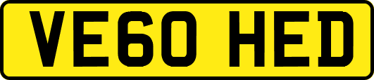 VE60HED
