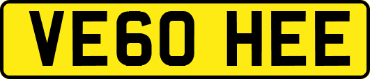 VE60HEE