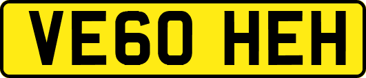 VE60HEH