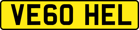 VE60HEL