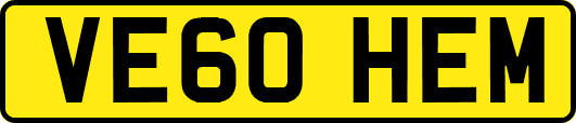 VE60HEM